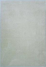 Silk Shaggy 6365g white